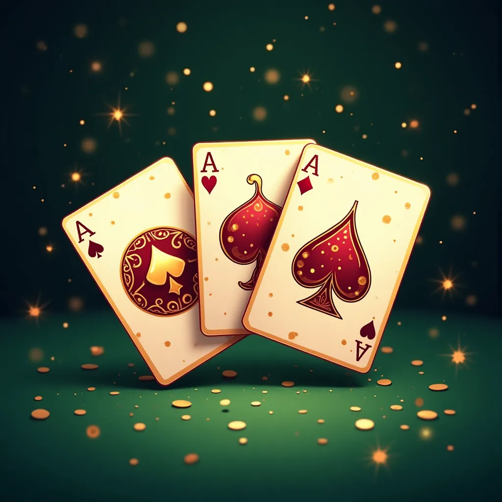 luckyniki Baccarat Live Gold VIP game