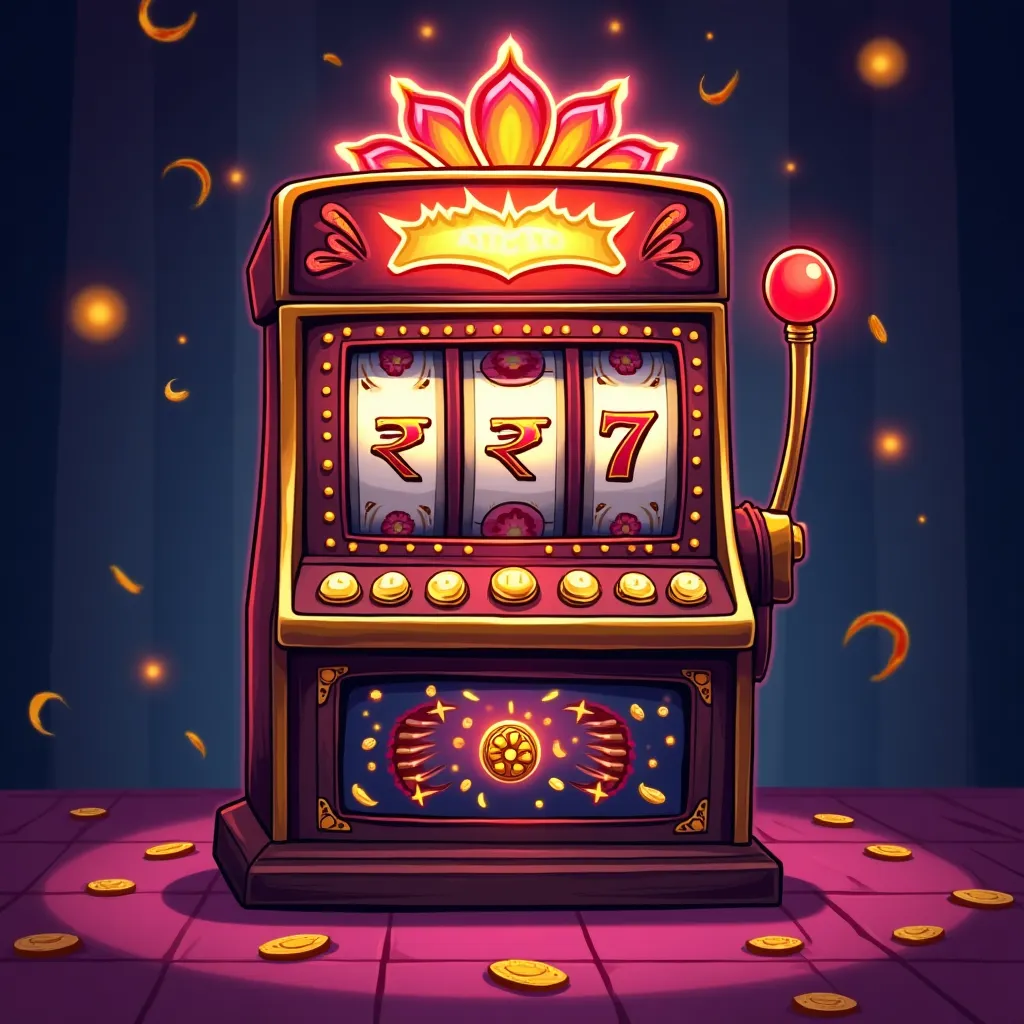 luckyniki game 5