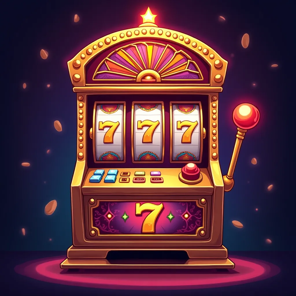 luckyniki Joker Jewels classic slot game