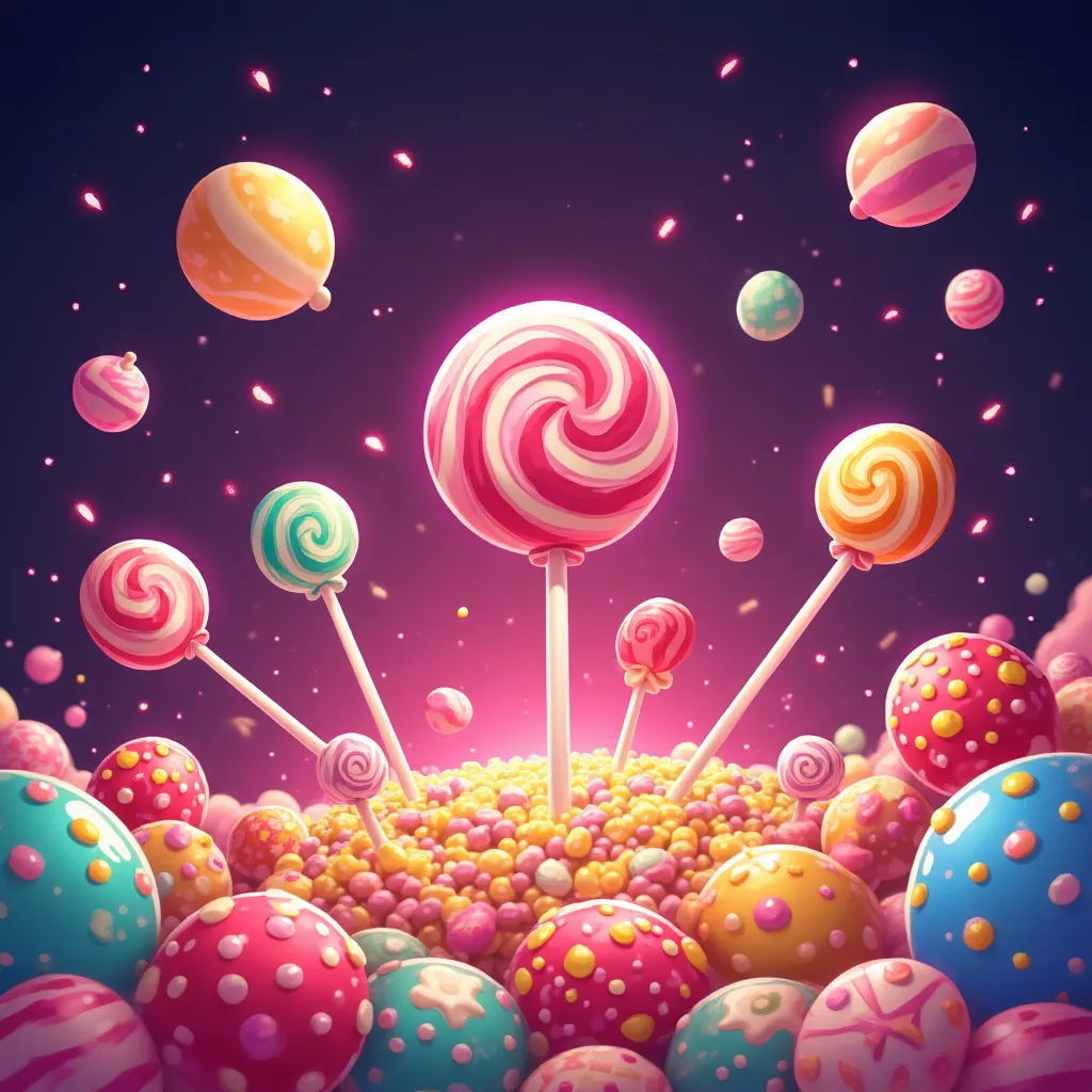 luckyniki game 8