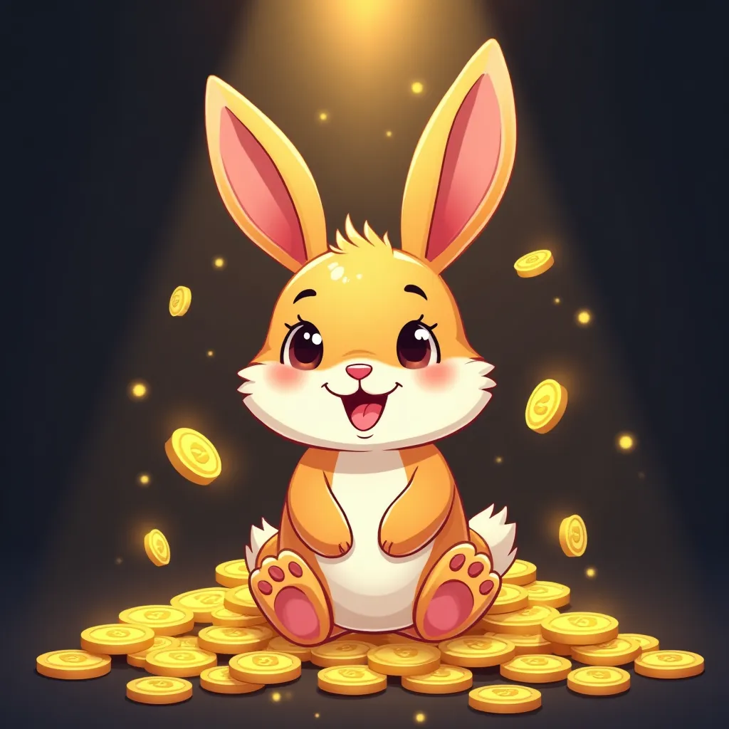 luckyniki Deep Sea Treasure fishing game
