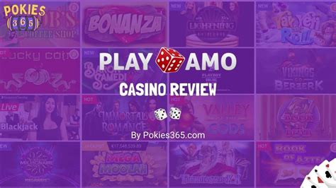 casino review