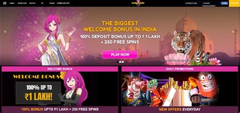 luckyniki bonus