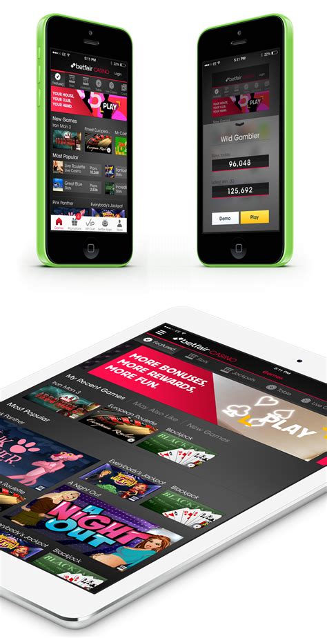 ios casino app